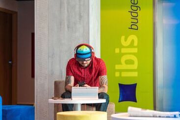 هتل Ibis Budget Aguascalientes Norte