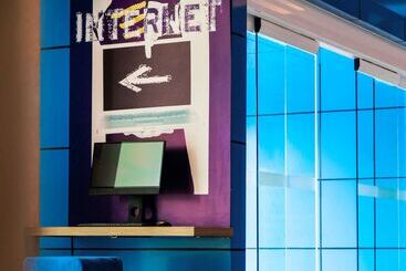 هتل Ibis Budget Aguascalientes Norte