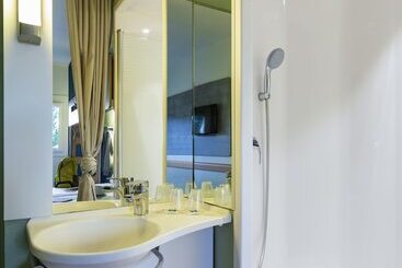 هتل Ibis Budget Aguascalientes Norte