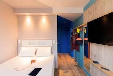 هتل Ibis Budget Aguascalientes Norte