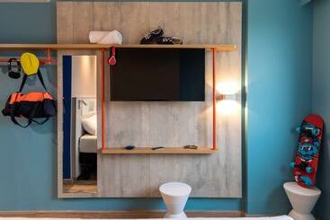 هتل Ibis Budget Aguascalientes Norte