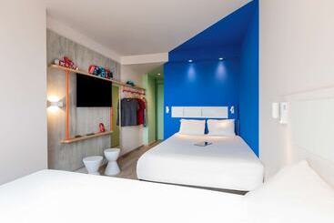 هتل Ibis Budget Aguascalientes Norte