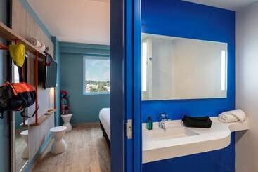 هتل Ibis Budget Aguascalientes Norte