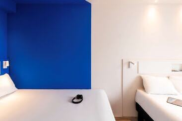 هتل Ibis Budget Aguascalientes Norte