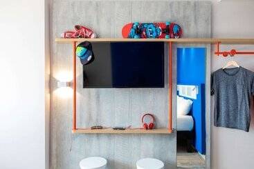 هتل Ibis Budget Aguascalientes Norte
