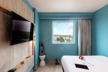 هتل Ibis Budget Aguascalientes Norte