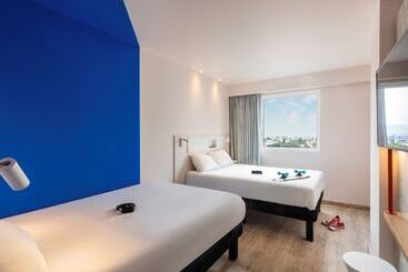 هتل Ibis Budget Aguascalientes Norte