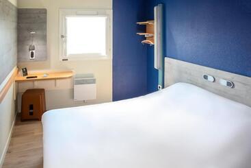 هتل Ibis Budget Aguascalientes Norte