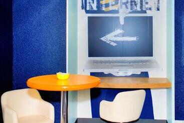 هتل Ibis Budget Aguascalientes Norte