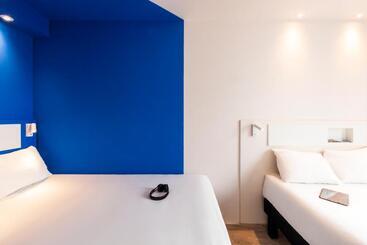 هتل Ibis Budget Aguascalientes Norte