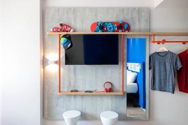 هتل Ibis Budget Aguascalientes Norte