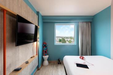 هتل Ibis Budget Aguascalientes Norte