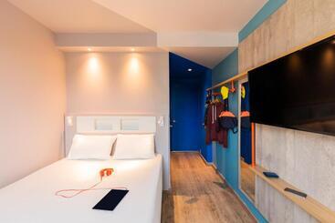 هتل Ibis Budget Aguascalientes Norte