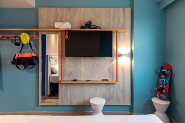 هتل Ibis Budget Aguascalientes Norte