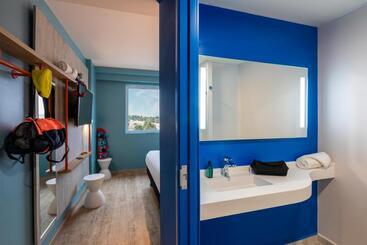 هتل Ibis Budget Aguascalientes Norte