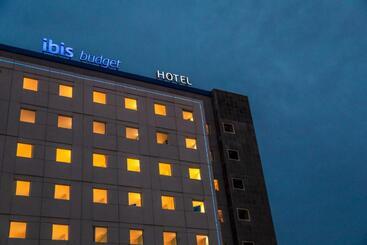هتل Ibis Budget Aguascalientes Norte