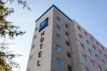 هتل Ibis Budget Aguascalientes Norte