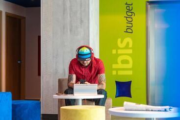 هتل Ibis Budget Aguascalientes Norte
