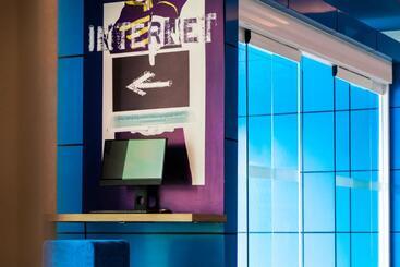 هتل Ibis Budget Aguascalientes Norte