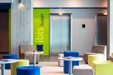 هتل Ibis Budget Aguascalientes Norte