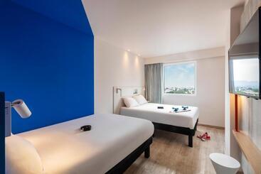 هتل Ibis Budget Aguascalientes Norte