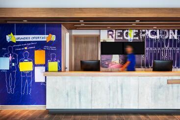 هتل Ibis Budget Aguascalientes Norte