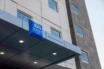 هتل Ibis Budget Aguascalientes Norte