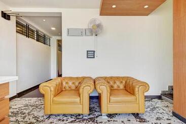 Itsy Hotels Shrey S Inn Mallandur Road