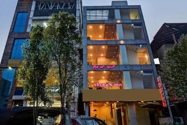 Itsy Hotels Shrey S Inn Mallandur Road
