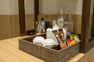 هتل Paragon Grand Resort