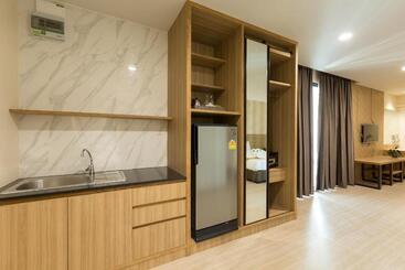 هتل Paragon Grand Resort