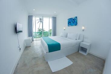 בית מלון כפרי Somerset Mirissa Beach