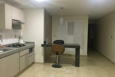هتل Y Suites Maria Fernanda