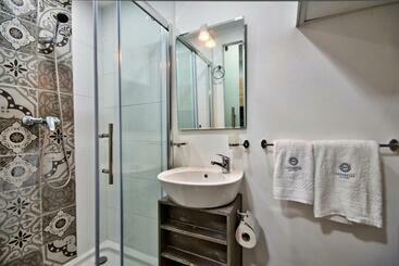 پانسیون Laparelli Suites: Luxury Suite 1
