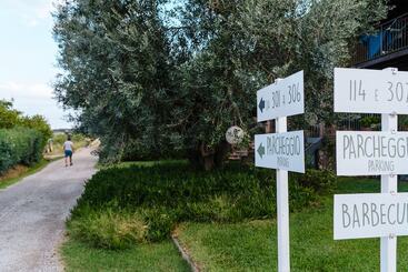 Agriturismo Podere L'agave
