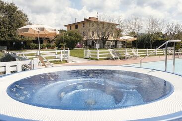 Agriturismo Podere L'agave