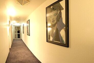 Alfa Hotel   Superior