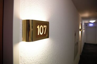 Alfa Hotel   Superior