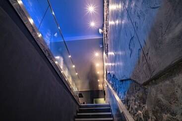 Alfa Hotel   Superior