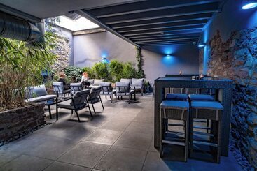 Alfa Hotel   Superior