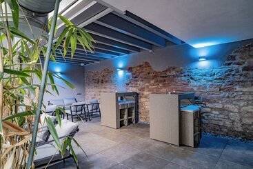 Alfa Hotel   Superior