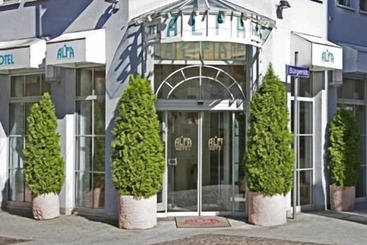 Alfa Hotel   Superior