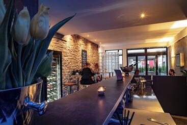 Alfa Hotel   Superior