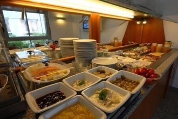 Alfa Hotel   Superior