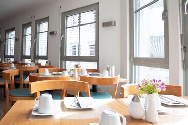 Alfa Hotel   Superior