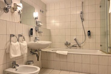 Alfa Hotel   Superior
