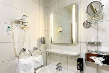 Alfa Hotel   Superior