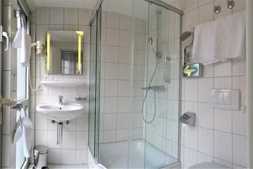Alfa Hotel   Superior