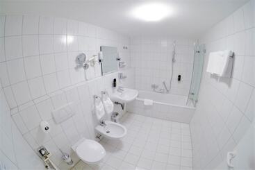 Alfa Hotel   Superior