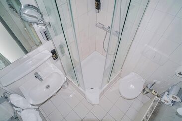 Alfa Hotel   Superior